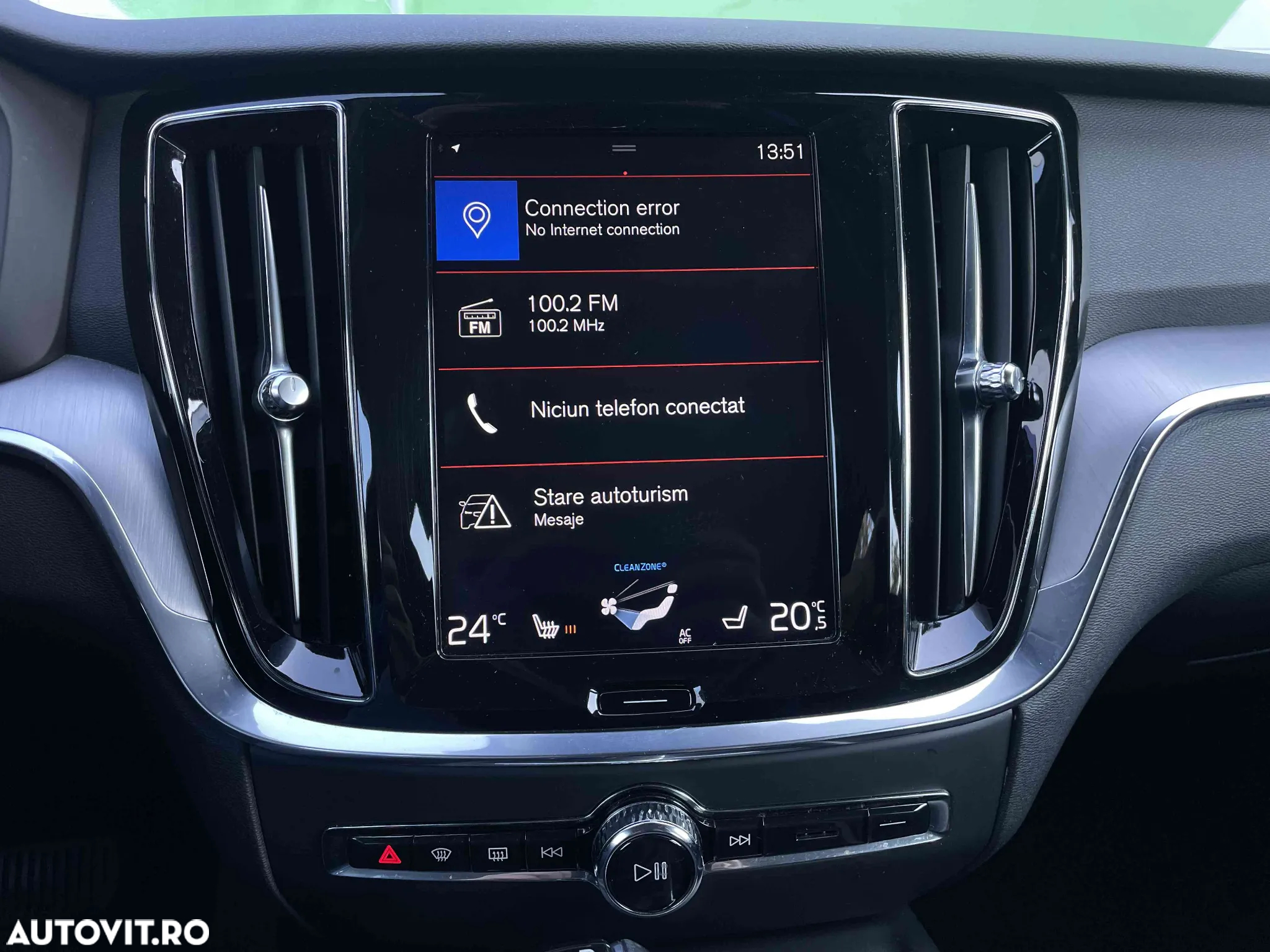 Volvo V60 - 13