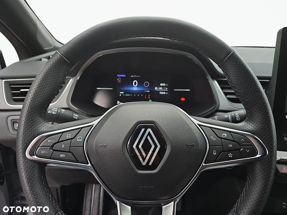 Renault Captur - 10