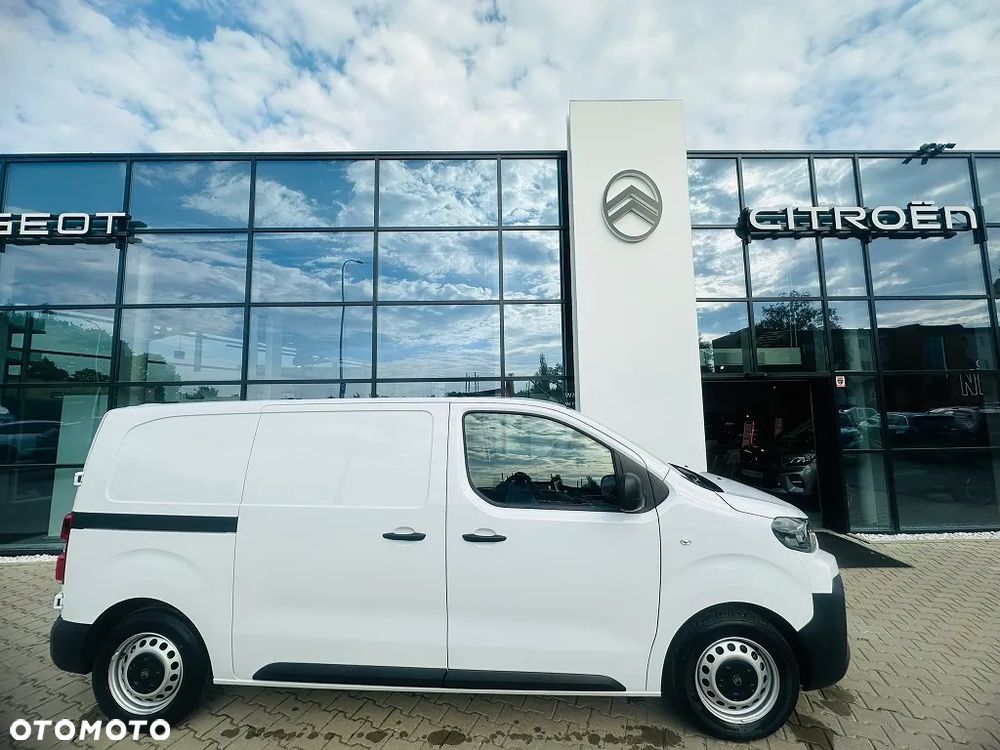 Citroën Jumpy - 12