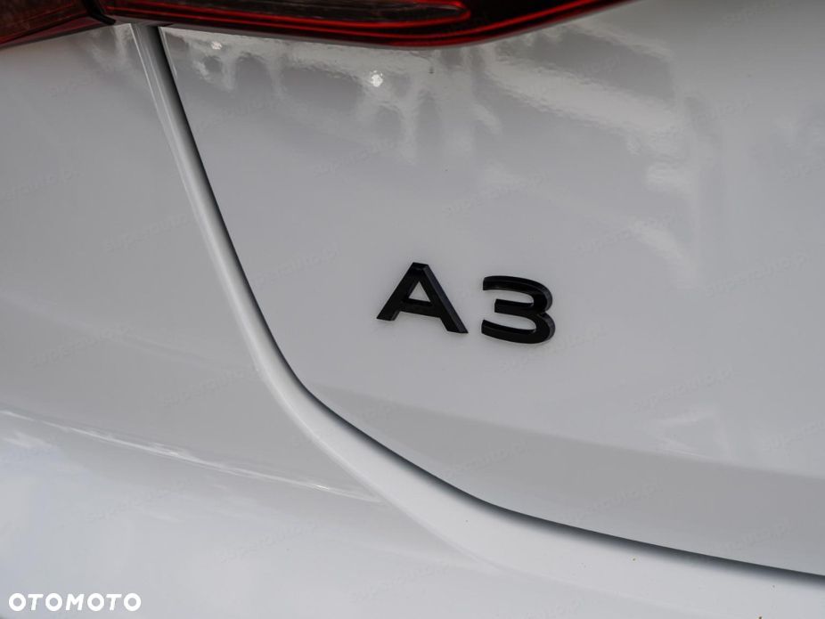 Audi A3 Sportback - 21
