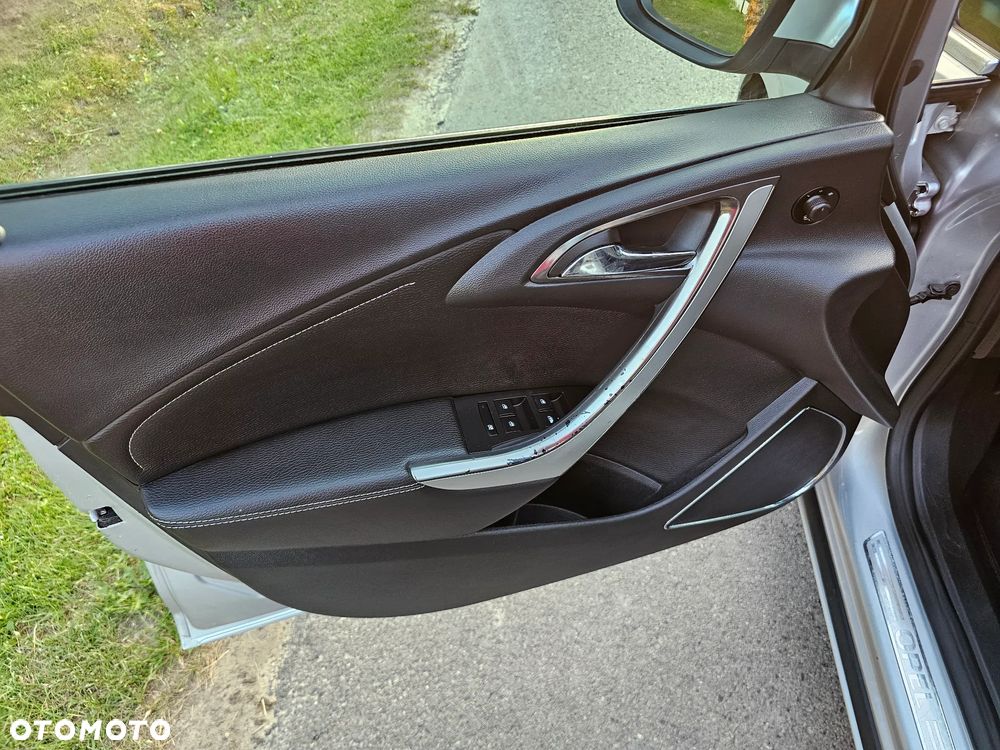 Opel Astra - 18