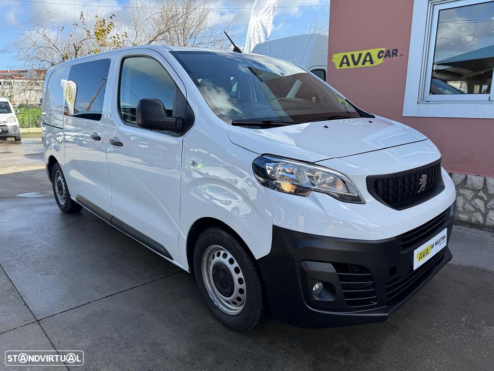 Peugeot Expert 2.0 L1 - 26