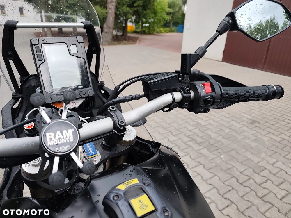 Yamaha Tenere - 17