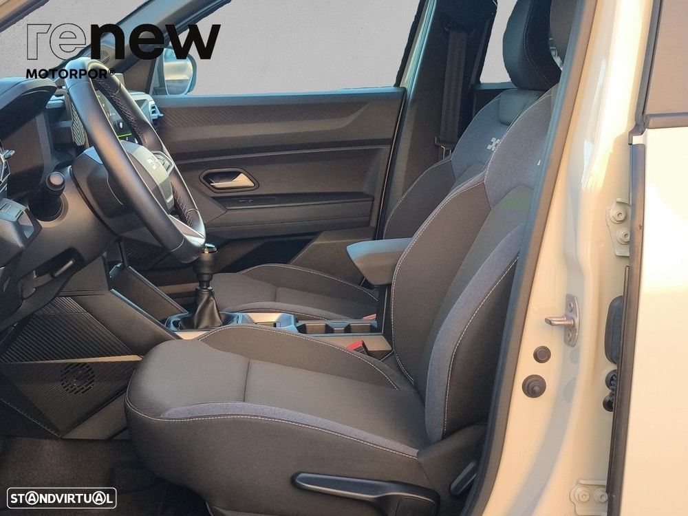Dacia Duster 1.2 TCe Journey - 7
