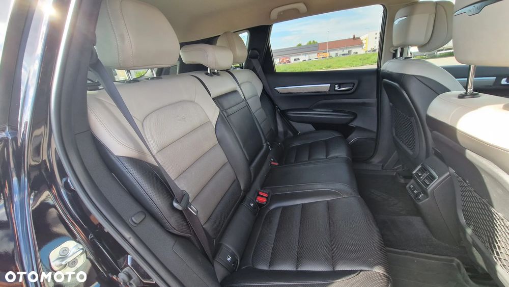 Renault Koleos 2.0 dCi Initiale Paris 4x4 X-Tronic - 15