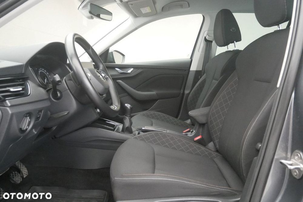 Skoda Kamiq 1.5 TSI Ambition - 12