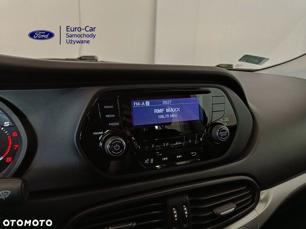 Fiat Tipo 1.4 16v Pop EU6d - 19