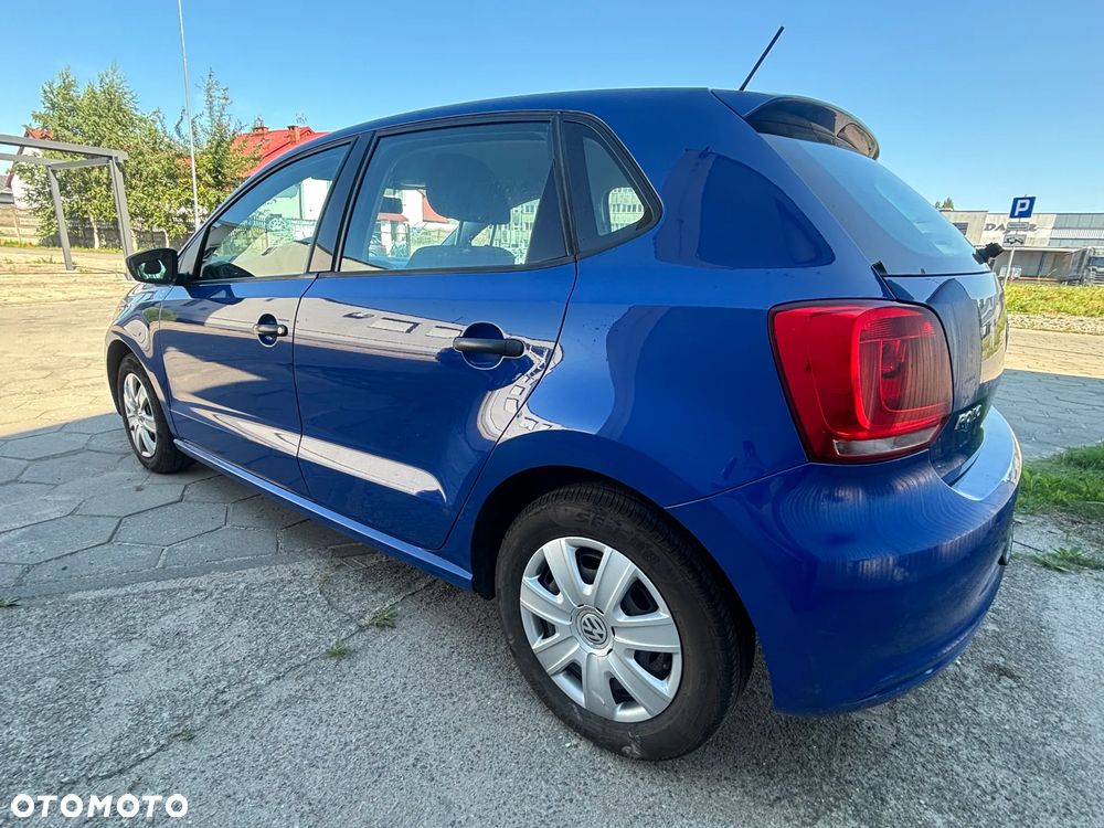 Volkswagen Polo 1.2 CityLine - 4