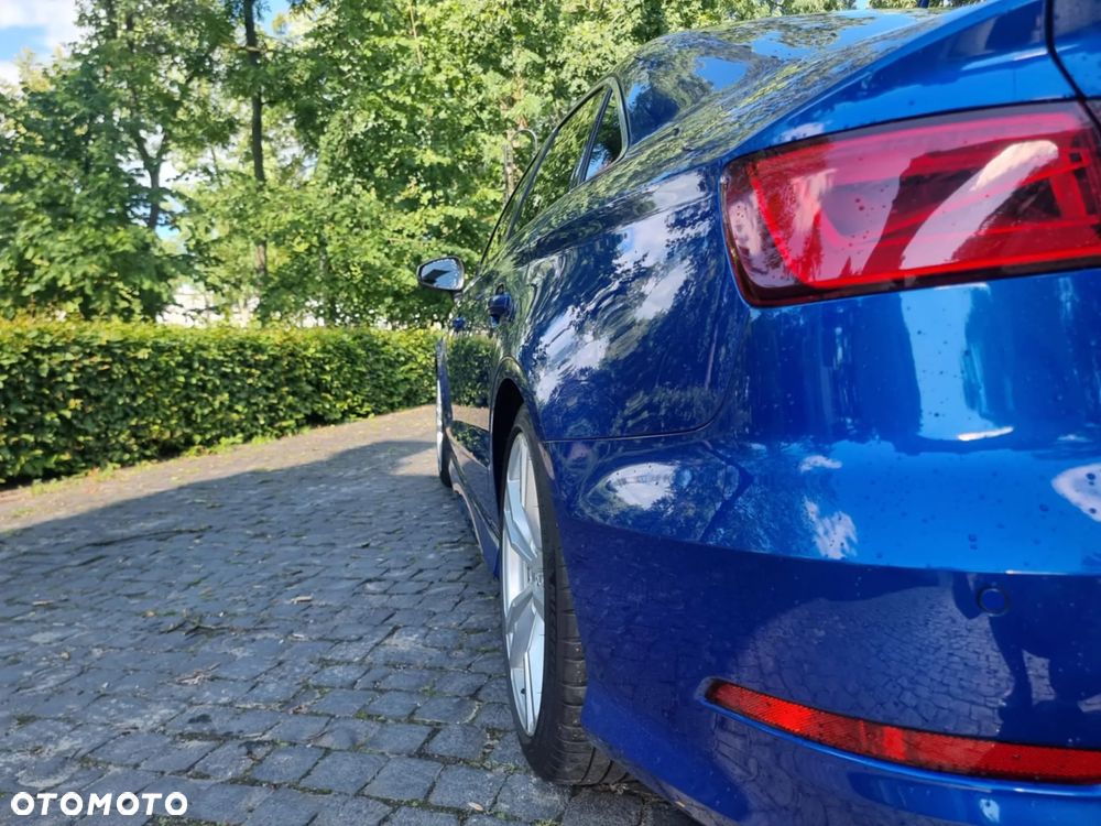 Audi S3 2.0 TFSI Quattro S tronic - 9