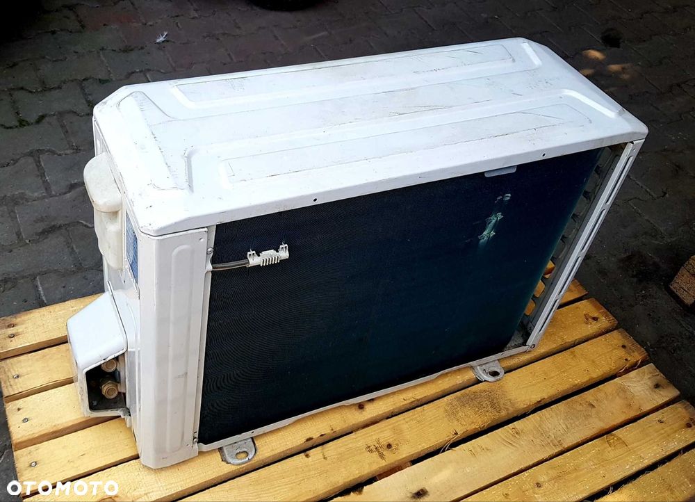 MIDEA Klimatyzator MISSION35-OU - 2
