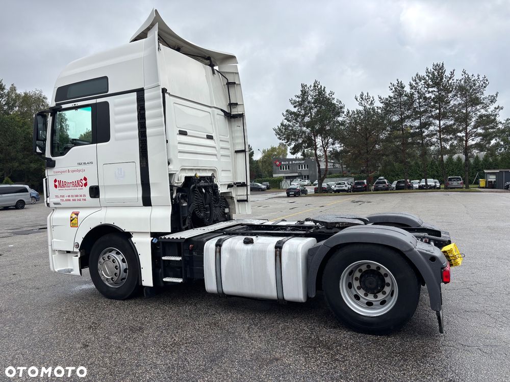 MAN TGX-470 - 3