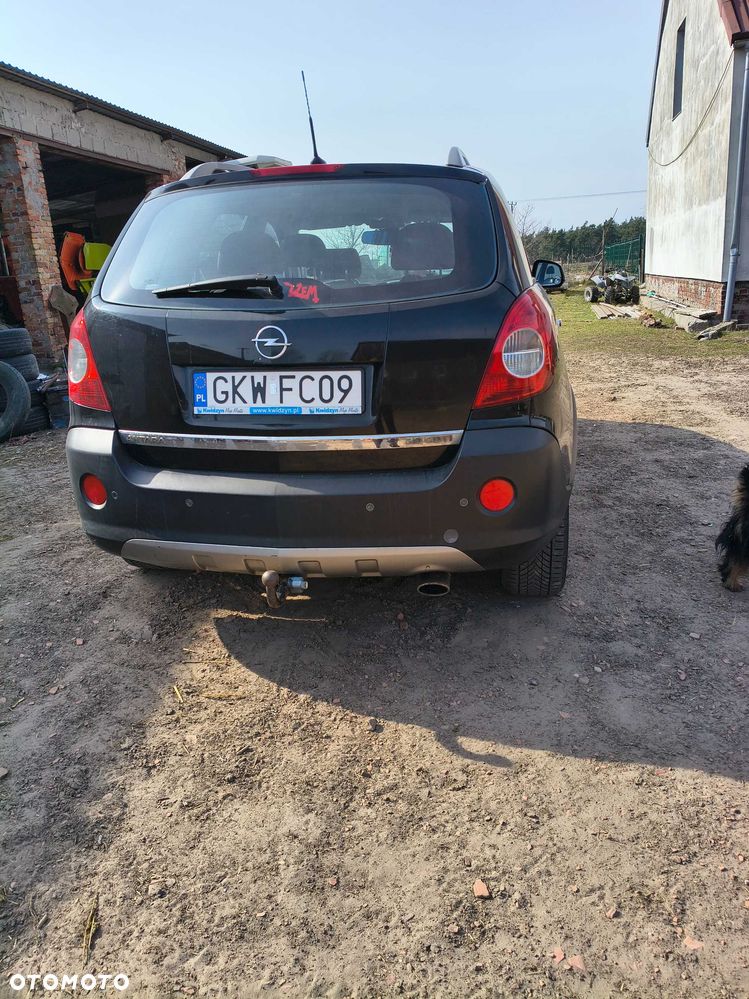 Opel Antara - 3