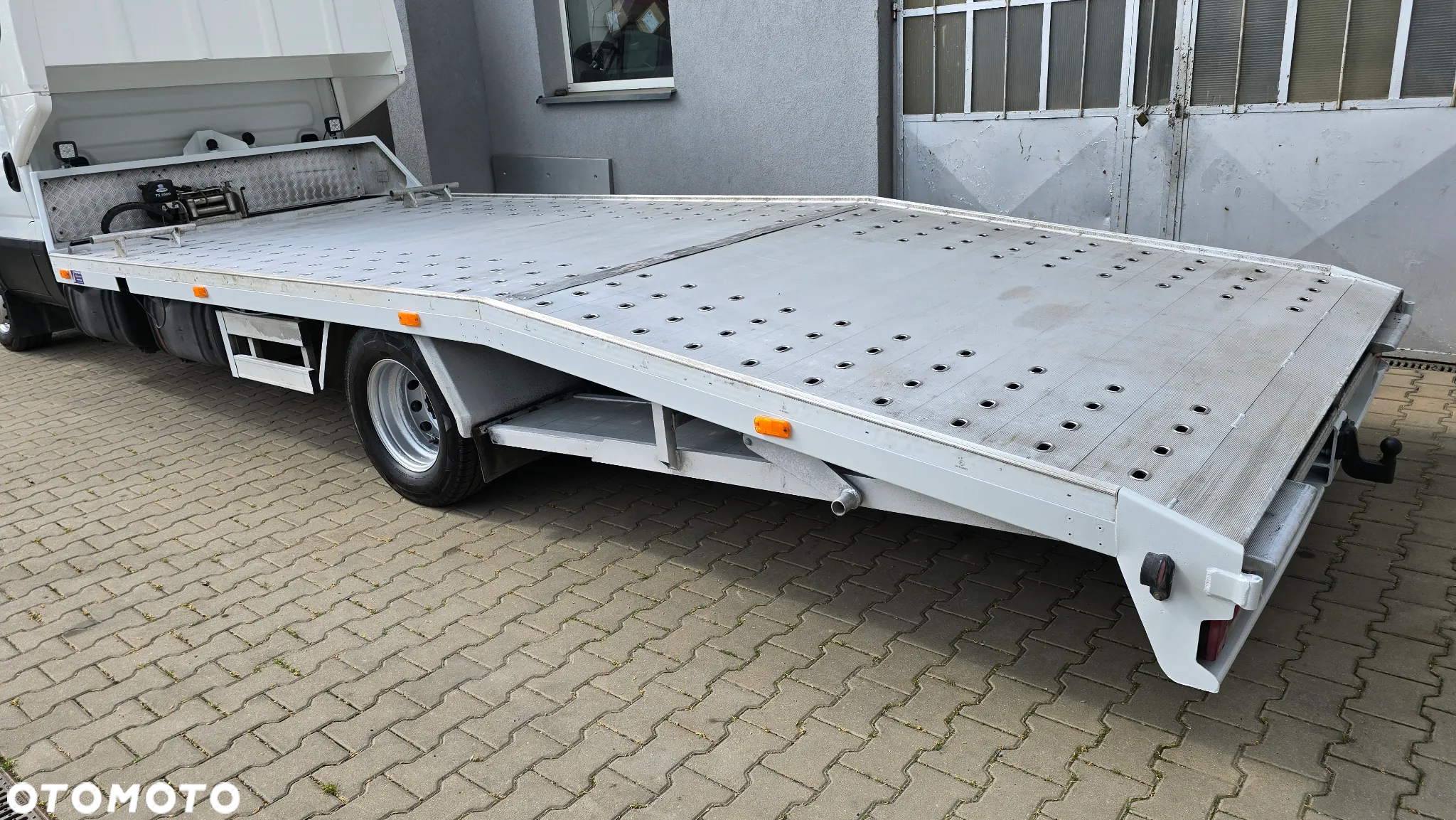 Iveco Daily 70 C 18 - 27