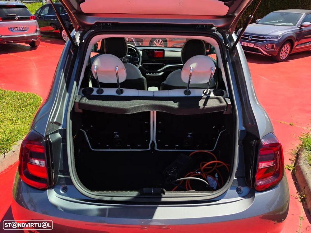 Fiat 500e - 8