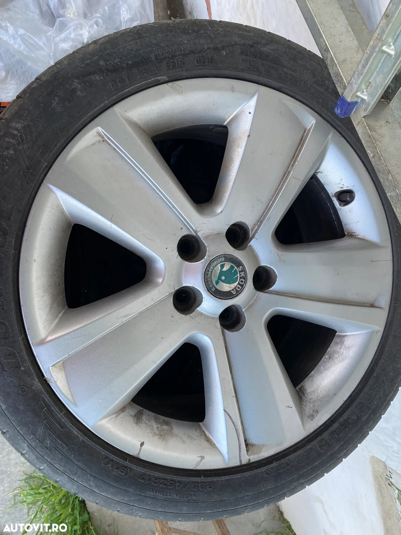 Skoda Superb 2.0 TDI Comfort - 11
