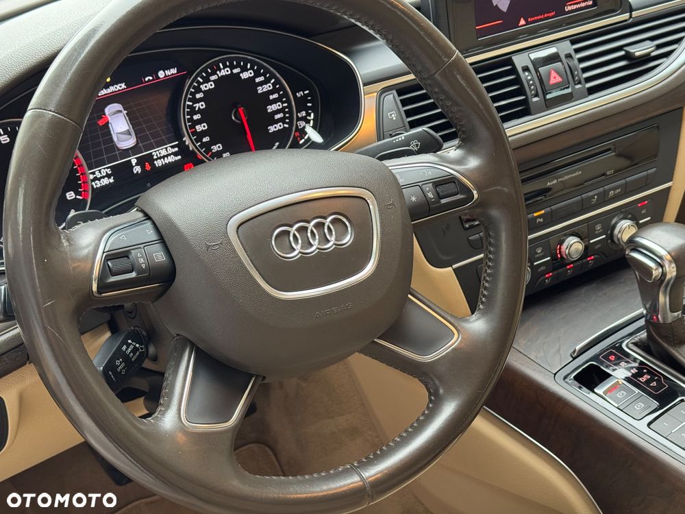 Audi A7 Sportback - 18