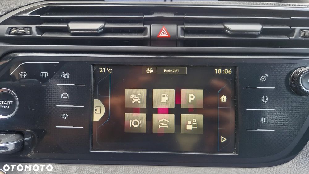 Citroën C4 Picasso BlueHDi 100 Stop&Start Attraction - 23