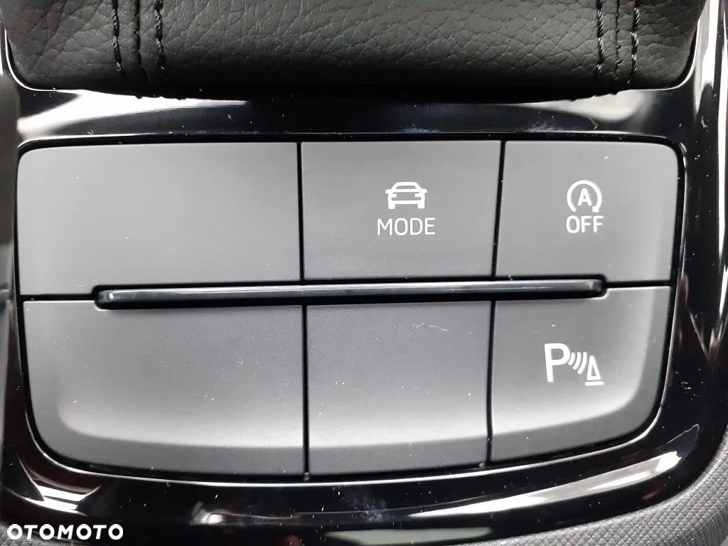 Skoda Scala 1.5 TSI Monte Carlo DSG - 12