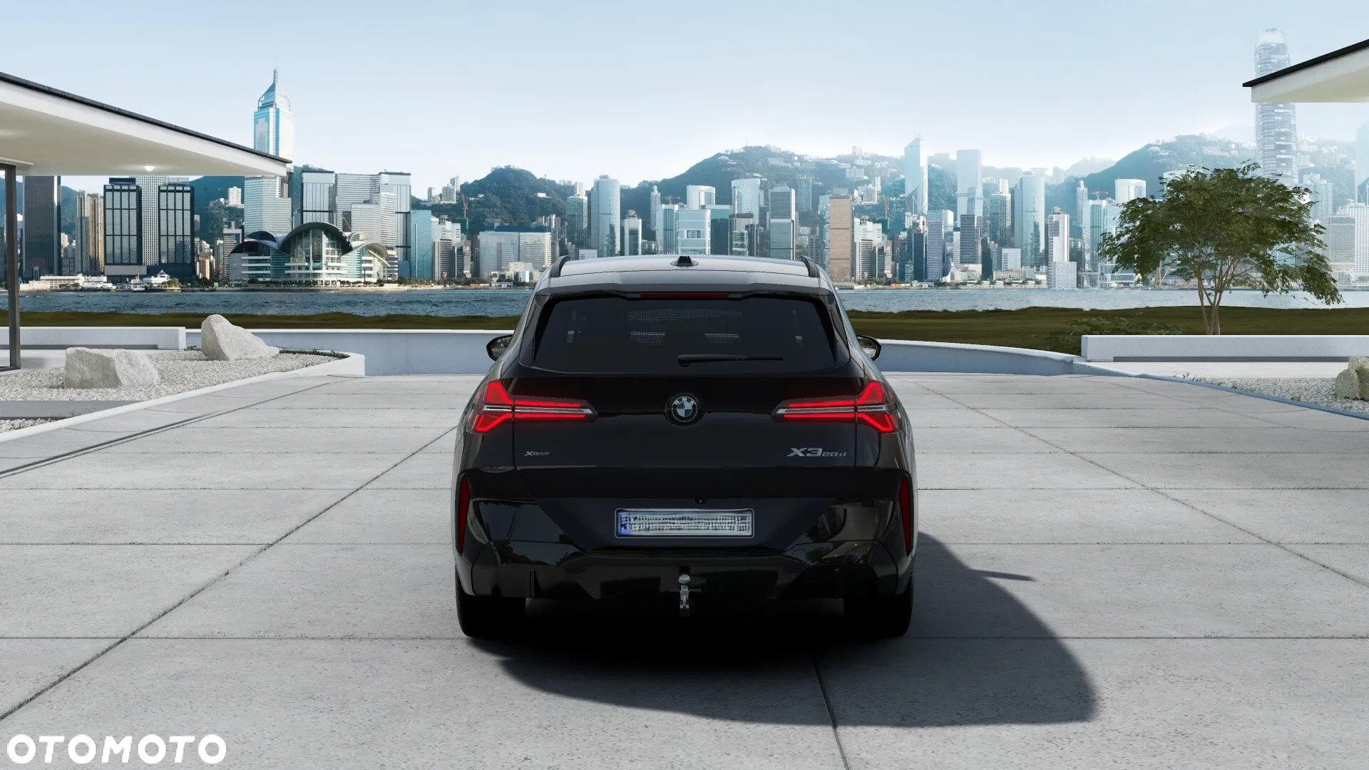 BMW X3 - 3