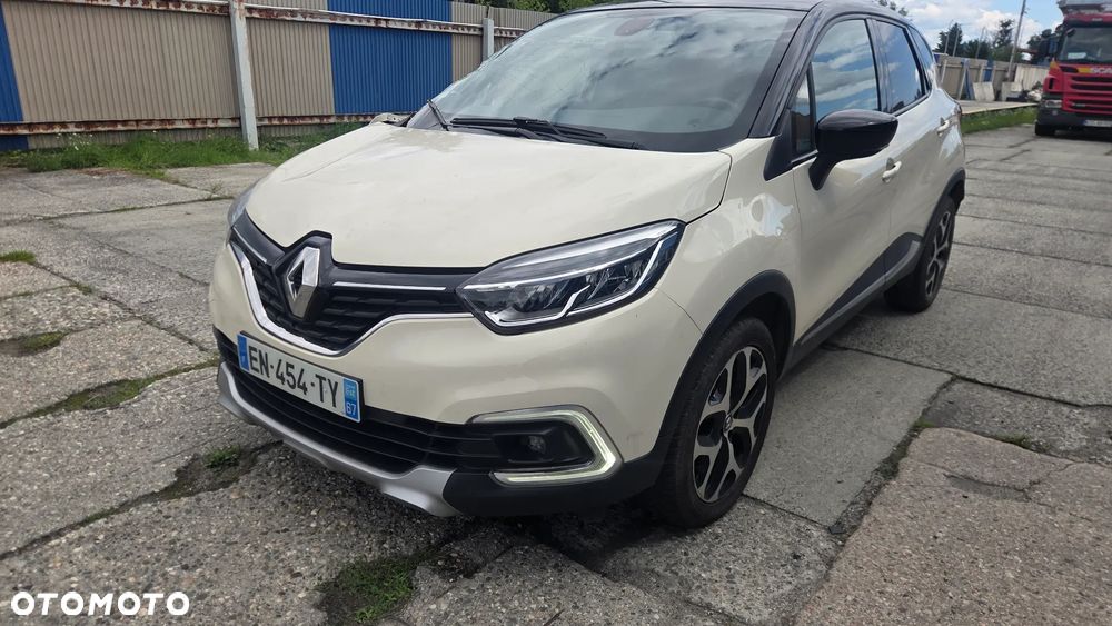 Renault Captur ENERGY dCi 110 Start&Stop Luxe - 9
