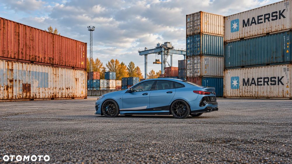 BMW Seria 2 - 7