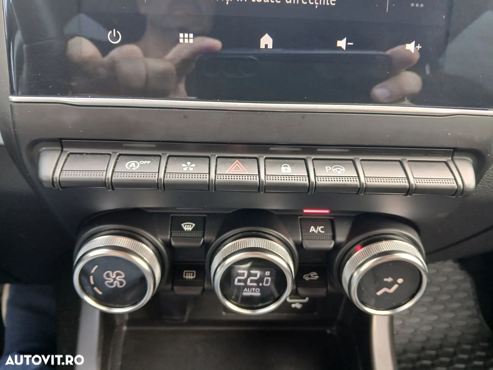 Renault Arkana MHEV 160 EDC Techno - 8