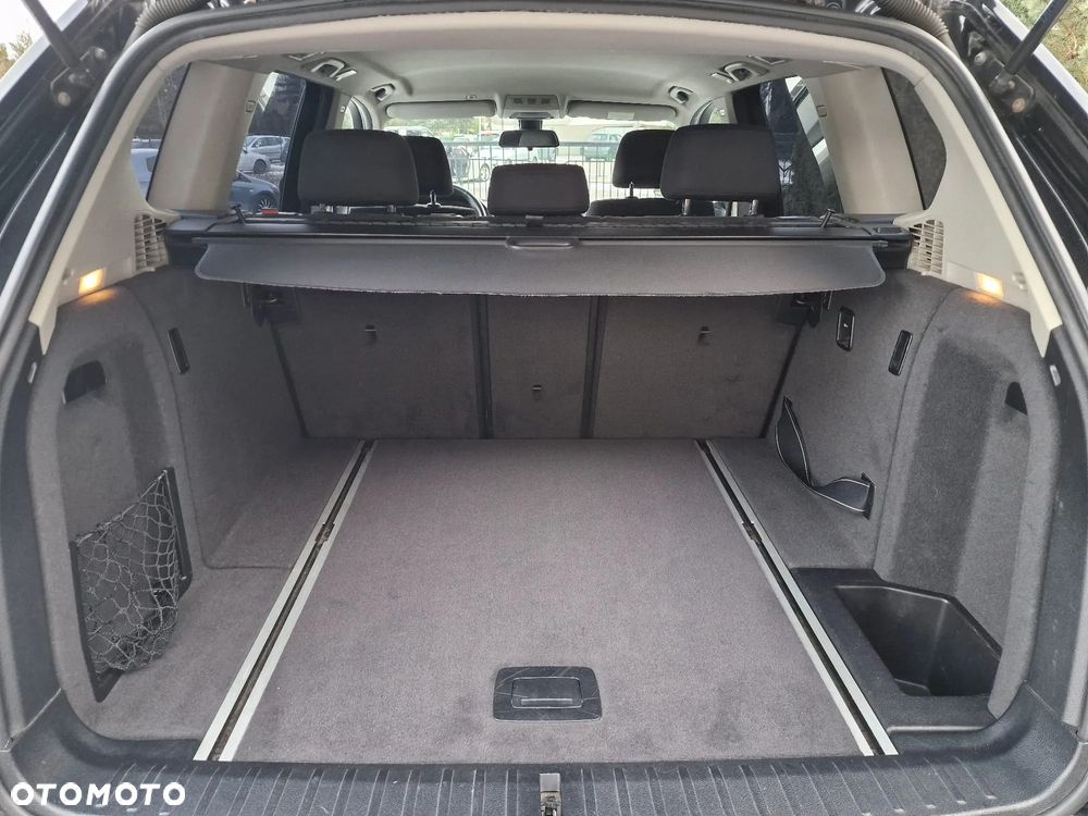 BMW X3 xDrive20d - 20