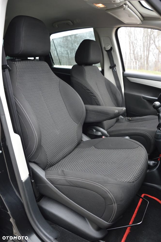 Citroën C4 Picasso 1.6 VTi Attraction - 9
