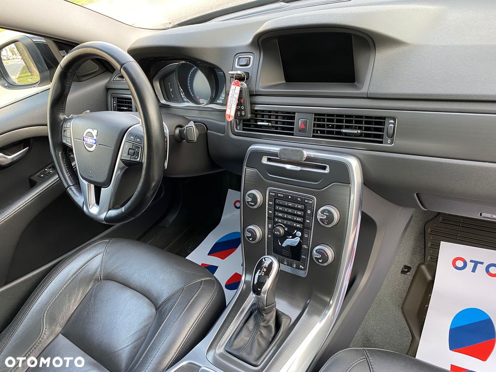 Volvo S80 D4 Geartronic Momentum - 13