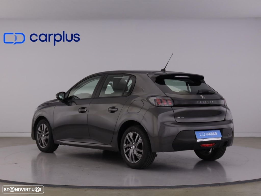 Peugeot 208 1.2 PureTech Active Pack - 5