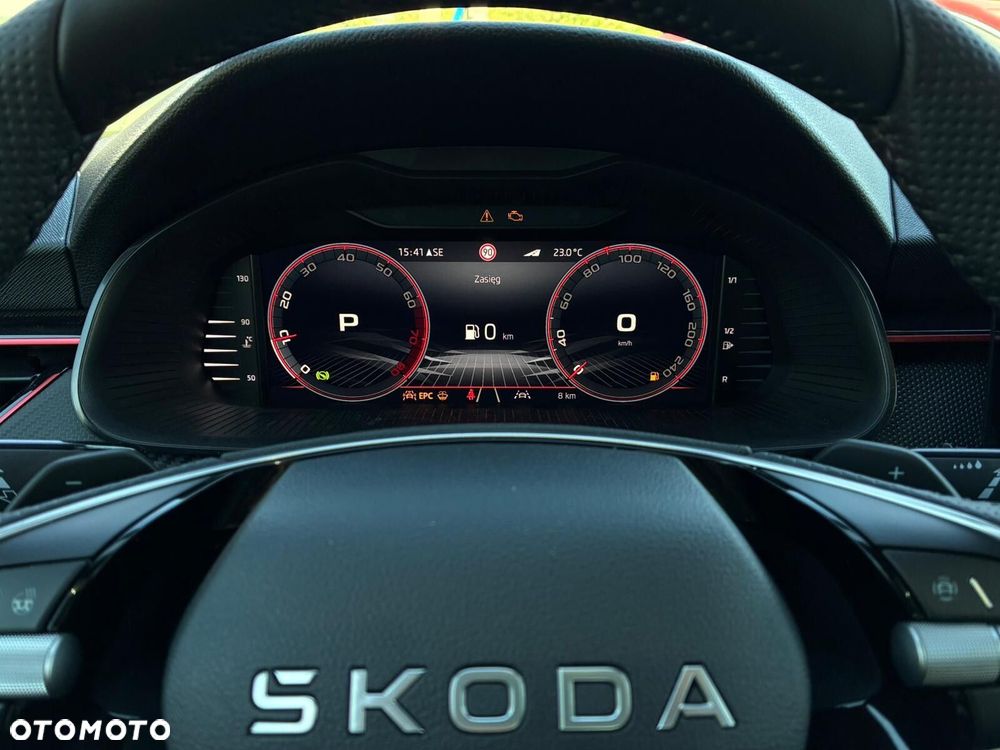 Skoda Kamiq - 17