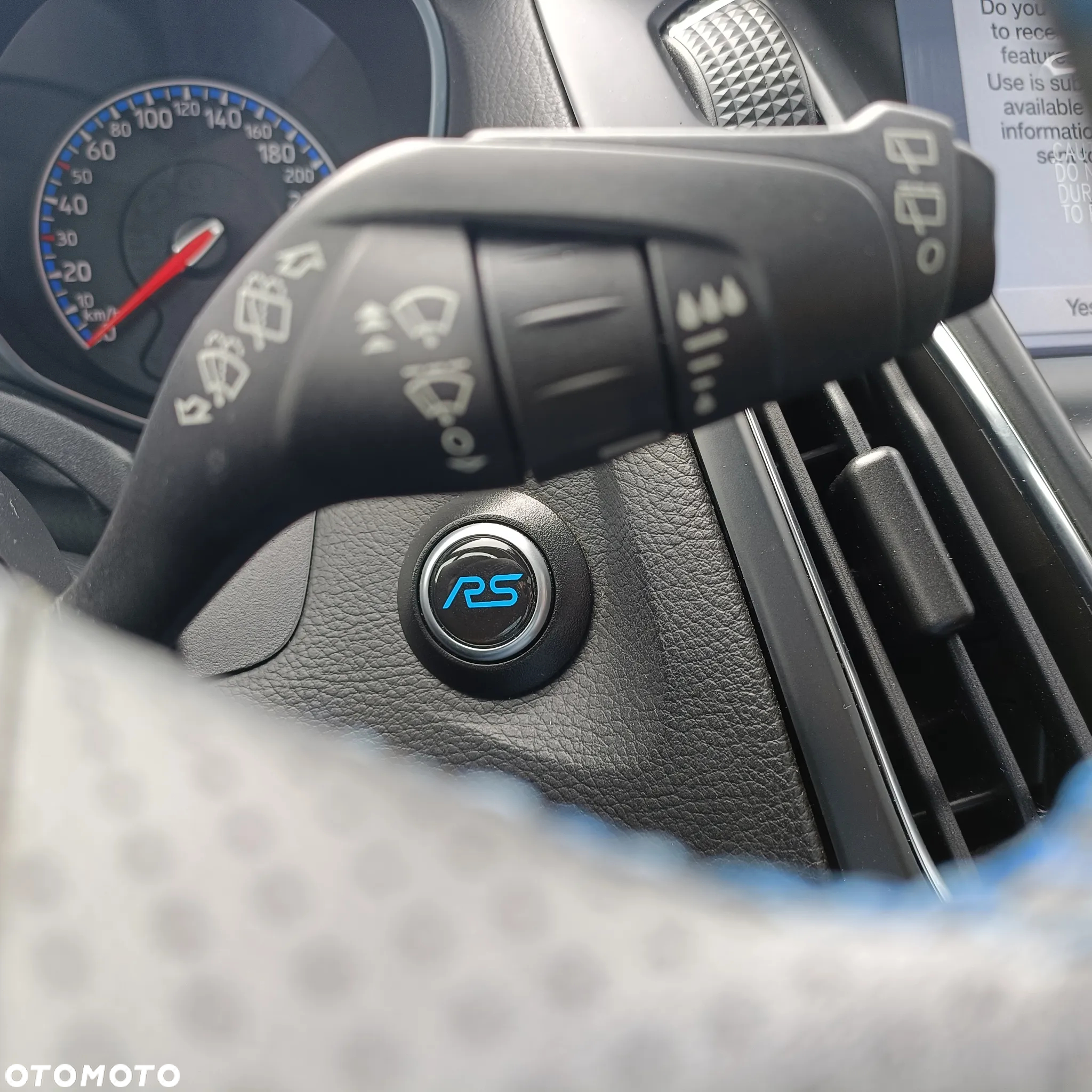 Ford Focus 2.3 EcoBoost RS - 28