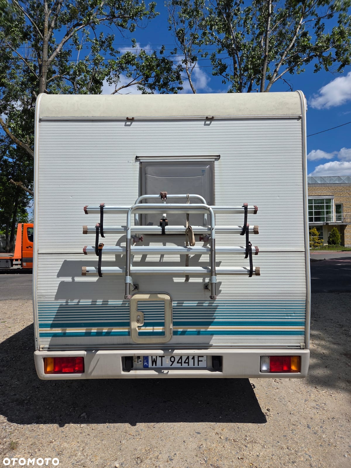 Fiat Ducato TD - 7