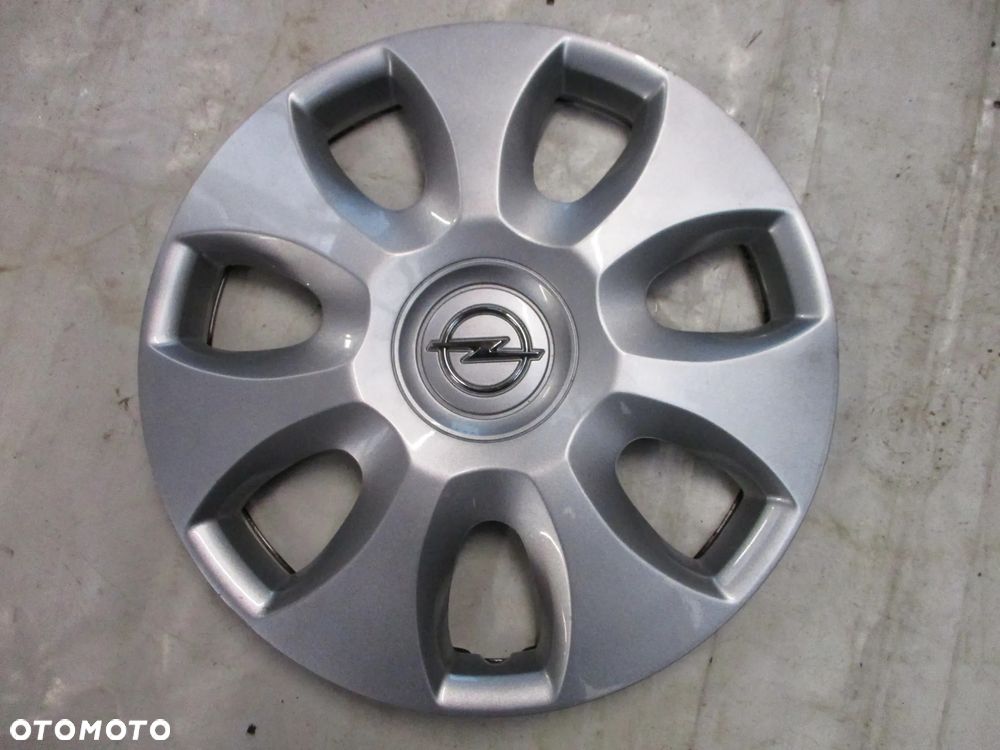 KOŁPAKI 15 OPEL CORSA - 2