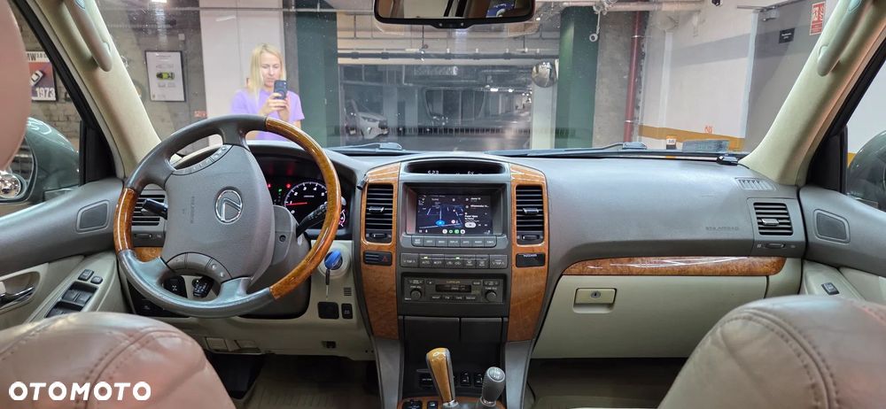 Lexus GX - 22