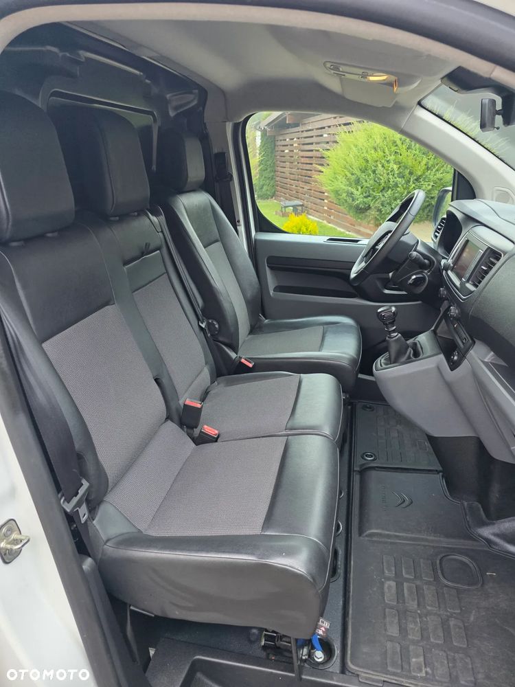 Citroën Jumpy - 20