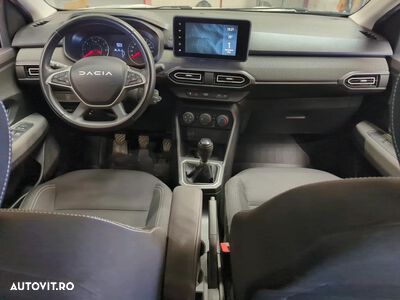 Dacia Jogger - 5