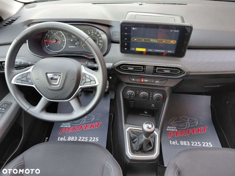 Dacia Sandero - 20
