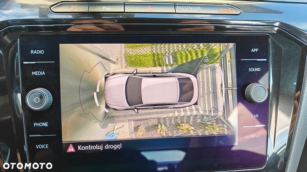 Volkswagen Arteon 2.0 TSI Elegance DSG - 23