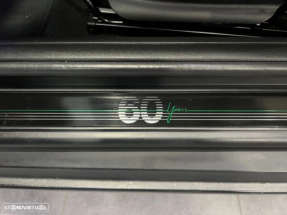 MINI 3 Portas Cooper S John Cooper Works - 5