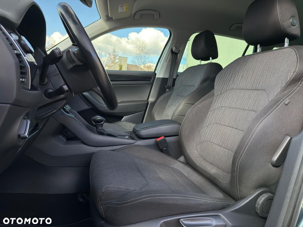 Skoda Kodiaq 2.0 TDI DSG Active - 16
