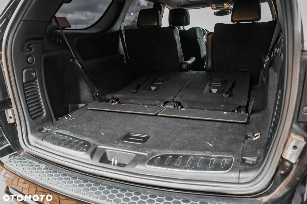 Dodge Durango - 28