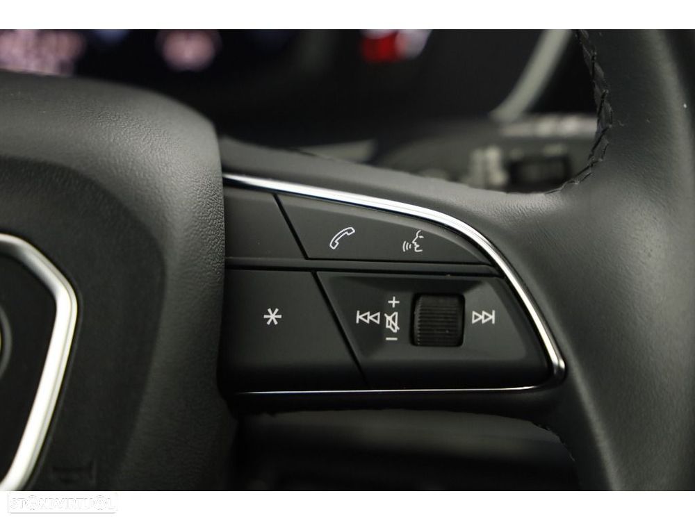 Audi Q3 Sportback 45 TFSIe S tronic - 18