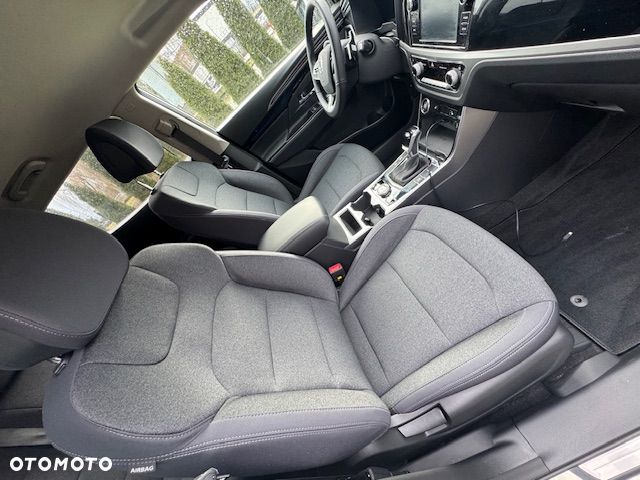 SsangYong/KGM Korando 1.5 T-GDI Quartz 2WD - 10