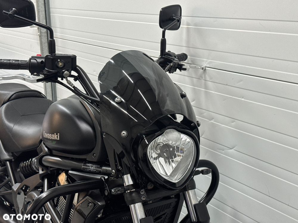 Kawasaki Vulcan - 13