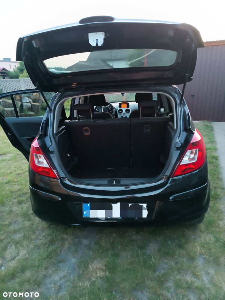 Opel Corsa - 6