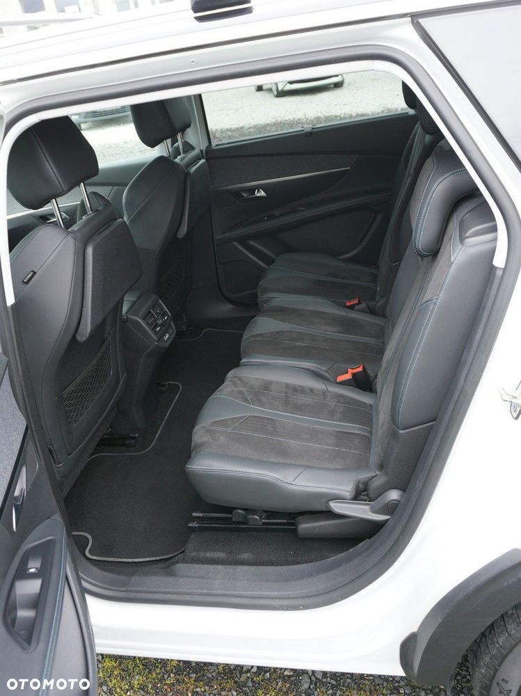 Peugeot 5008 1.2 PureTech Allure Pack S&S - 14