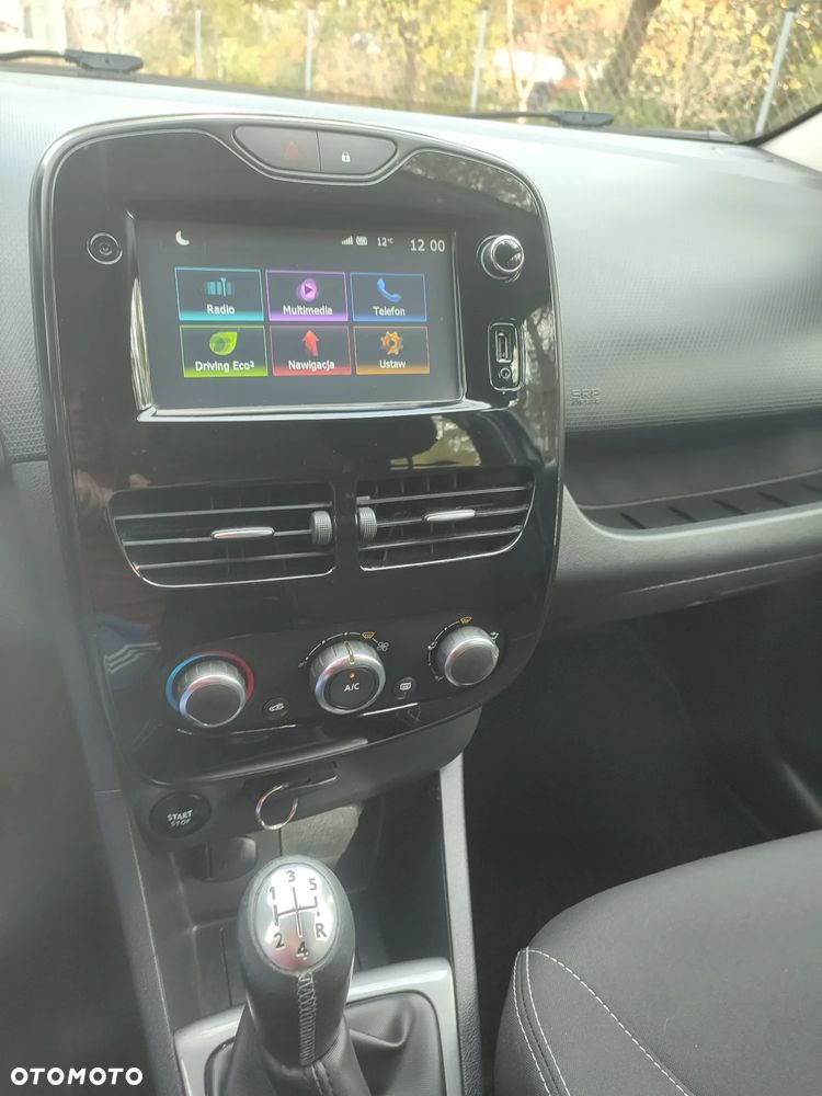 Renault Clio (Energy) dCi 90 Start & Stop LIMITED - 14