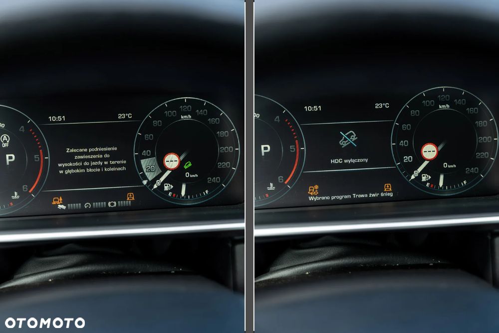 Land Rover Range Rover Sport S 3.0 SD V6 AB Dynamic - 27