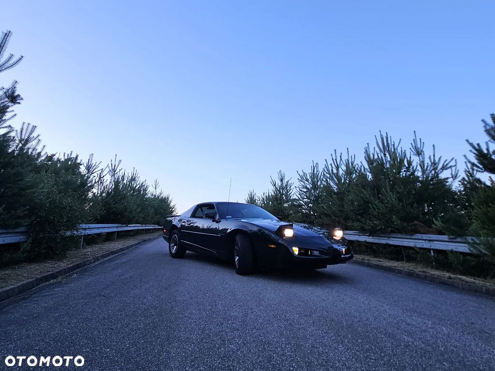 Pontiac Firebird - 26